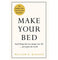 imag1Make Your Bed Hardcover Admiral William H. Mcraven