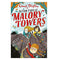 imag1MALORY TOWERS: 02: SECOND FORM Paperback Blyton Enid