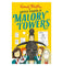 imag1MALORY TOWERS: 04: UPPER FOURTH Paperback Blyton Enid