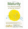 imag1Maturity Paperback Osho