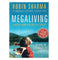 imag1MegaLiving: 30 Days To A Perfect Life Paperback Robin Sharma