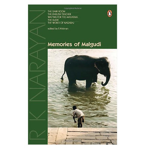 Memories Of Malgudi