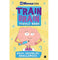 imag1Mensa Train Your Brain: Brain:Scrambling Challenges Paperback Mensa