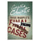 imag1Miss Marple’s Final Cases Paperback Agatha Christie