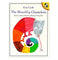 imag1Mixed:Up Chameleon Paperback Carle Eric
