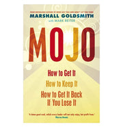 image //www.c...MOJO Paperback Goldsmith Marshall
