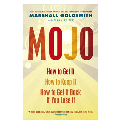 imagMOJO [Paperback] Goldsmith Marshall | Crossword.in
