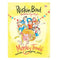 imag1Monkey Trouble and Other Grandfather Stories Ruskin Bond