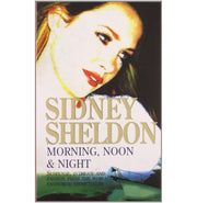 image //www.c...Morning Noon and Night Sheldon Sidney