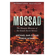 image //www.c...Mossad Paperback Michael Bar:Zohar and Nissim Mishal Paperback Michael Bar:Zohar & Nissim Mishal Paperback Michael Bar:Zohar and Nissim Mishal