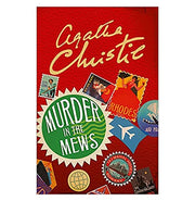 image //www.c...Murder in the Mews Paperback Agatha Christie