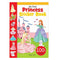 imag1My First Princess Sticker Book: My first sticker books Paperback Wonder House Books