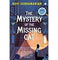imag1Mystery Of The Missing Cat Sms Detective Agency Book 2 Paperback Subramanian Ravi