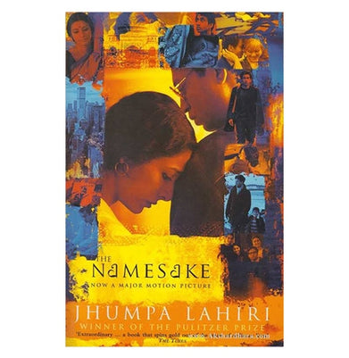 imagNamesake Paperback NA