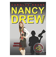 image //www.c...NANCYD # 37 MODEL MENACE Paperback Keene Carolyn
