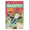 imag1NAUGHTIEST GIRL: 04: HERE'S THE NAUGHTIEST GIRL Paperback Blyton Enid 9-12 Years, Books, BOOKS5, December Book Sale, Here's The Naughtiest Girl!: 4, Kids Books, Kids Fiction, Non Discounted Products, WBD2025 crossword.in