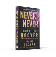 image //www.c...Never Never: The heartbreaking romantic thriller from the bestselling authors of It Ends With Us and The Wives Paperback Hoover Colleen and Fisher Tarryn