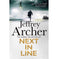 imag1Next in Line : The latest book from the Sunday Times bestselling author the must:read new crime:thriller of 2022 William Warwick Novels Paperback Jeffrey Archer Books, BOOKS5, Crime Mystery Thriller, Crossword Recommends, Crossword Recommends Fiction, December Book Sale, Fiction, Fiction Top 50, Fiction_042, Next In Line, Non Discounted Products, Top 50, WBD2025 crossword.in