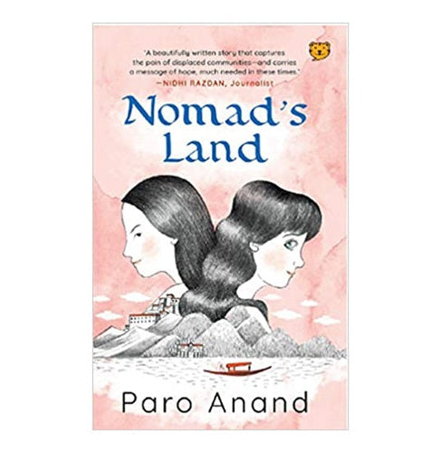 Nomad’S Land