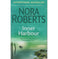 imag1Nora Roberts : Inner Harbor Hardcover Novel about Phillip Quinn's Journey from Childhood Streets to Success Paperback