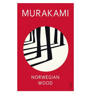 image //www.c...Norwegian Wood: Million copy bestseller by Japanese author Haruki Murakami Paperback Murakami Haruki