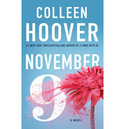 image //www.c...November 9: A Novel Colleen Hoover