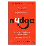 image //www.c...Nudge : Improving Decisions About Health Thaler Richard H & Sunstein Cass R Books, BOOKS5, December Book Sale, Mindfulness & Spirituality, Non Discounted Products, Non Fiction, Nudge: Improving Decisions About Health, WBD2025, Wealth And Happiness crossword.in