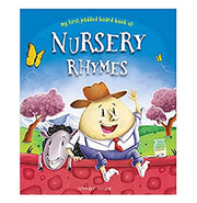 image //www.c...Nursery Rhymes Board Book My First Book Series : Illustrated Classic Nursery Rhymes Board book Wonder House Books