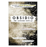image //www.c...Obsidio: The Illuminae files: Book 3 Paperback Kaufman Amie and Kristoff Jay Books, BOOKS5, December Book Sale, Non Discounted Products, Obsidio, WBD2025, Young Adult, Young Adult Romance crossword.in
