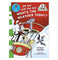 imag1Oh Say Can You Say What's The Weather Today The Cat in the Hat’s Learning Library Paperback Seuss Dr. 6-8 Years, Books, BOOKS5, Child Mythology, December Book Sale, Kids Books, Non Discounted Products, Oh Say Can You Say What's The Weather Today, WBD2025 crossword.in