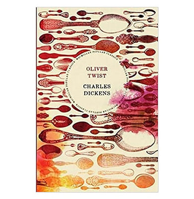 imagOliver Twist Paperback Charles Dickens Paperback Charles Dickens