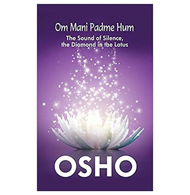 imagOm Mani Padme Hum Paperback Osho