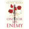 imag1One For My Enemy [Paperback] Olivie Blake | Crossword.in