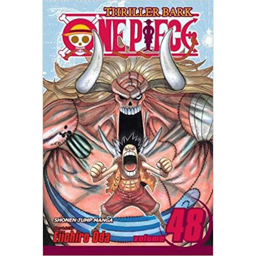 One Piece 48