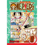 image //www.c...One Piece Vol. 9 Oda Eiichiro