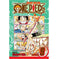 imag1One Piece Vol. 9 Oda Eiichiro