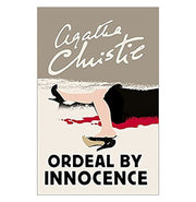 image //www.c...Ordeal by Innocence Paperback Agatha Christie
