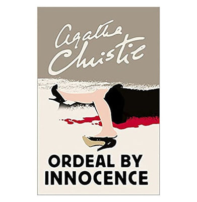 imagOrdeal by Innocence Paperback Agatha Christie
