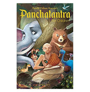 image //www.c...Pandit Vishnu Sharma's Panchatantra For Children
