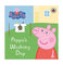 imag1Peppa Pig: Peppa's Washing Day: My First Storybook Board book Peppa Pig Board book Peppa Pig Board book NA