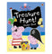 imag1Peppa Pig: Treasure Hunt! Sticker Book Paperback Peppa Pig 3-5 Years, Books, BOOKS5, Child Mythology, December Book Sale, Kids Books, Non Discounted Products, Peppa Pig: Treasure Hunt! Sticker Book, WBD2025 crossword.in