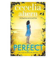 image //www.c...Perfect Paperback Cecelia Ahern