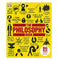 imag1Philosophy Book Big Ideas : Big Ideas Simply Explained Hardcover DK