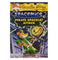 imag1Pirate Spacecat Attack Geronimo Stilton Spacemice#10 Geronimo Stilton Geronimo Stilton GERONIMO STILTON