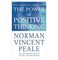 imag1Power Of Positive Thinking : A Timeless Self:Help Classic : Unlock the Secrets to Achieving Success and Happiness Paperback Peale Norman Vincent