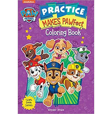 imagPractice Makes Pawfect | Crossword.in