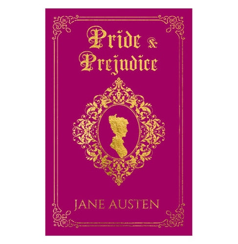 Pride & Prejudice (Deluxe Edition)