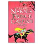 image //www.c...Prince Caspian Paperback Lewis C.S.