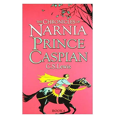 imagPrince Caspian Paperback Lewis C.S.
