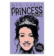 image //www.c...Princess Diaries: 05: Prom Princess Paperback Meg Cabot